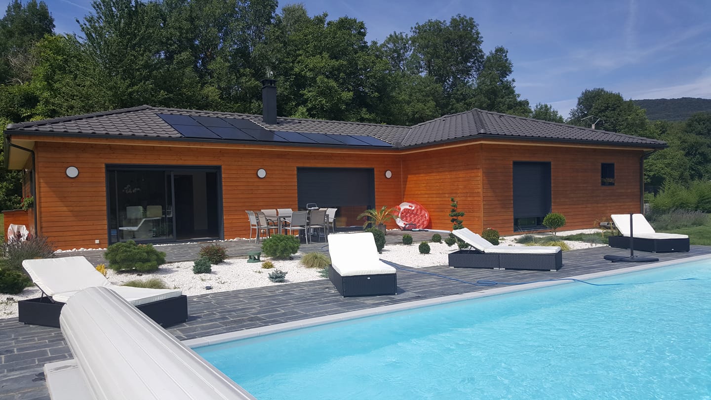 Près de Bagnères de Luchon